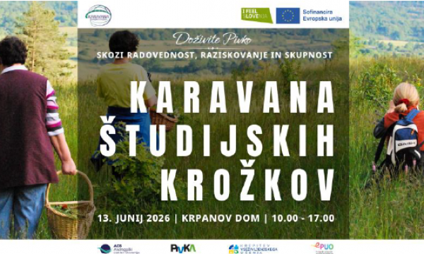 Chairholder of the UNESCO Transdisciplinary Chair on Human Development and a Culture of Peace Speaks at the Slovenian &ldquo;Carovana dei Circoli di Studio&rdquo; Event