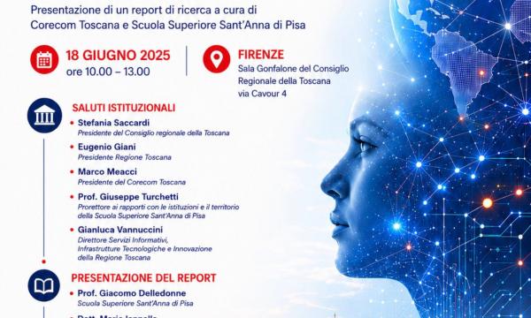 The UNESCO Transdisciplinary Chair on Human Development and a Culture of Peace Participates in the Conference &ldquo;Democracy and Artificial Intelligence&rdquo;