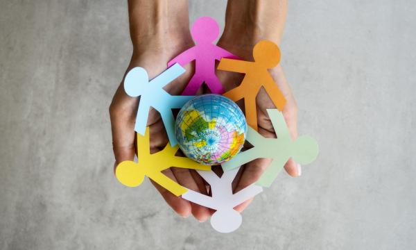 Celebration of UNESCO's 80th Anniversary at the Consulate of France in Florence I 26 November .